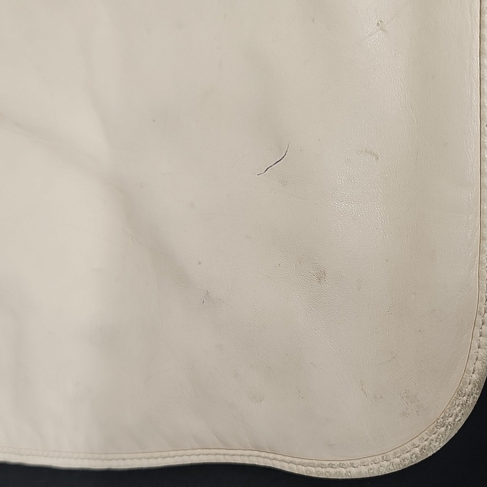 GUCCI P77239 SOFT LEATHER SHOULDER BAG BFPM-12-070 - Picture 8 of 13